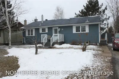 14 MAGNOLIA Street, Highlands East, ON K0L 1M0