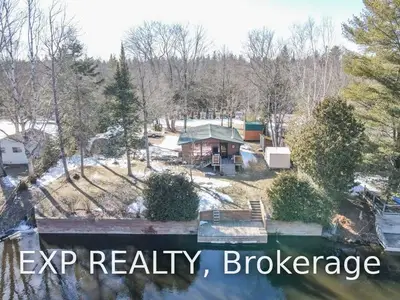33 Cedarplank Road, Kawartha Lakes, On K0m 1n0