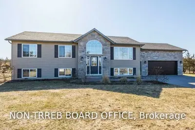 3471 COUNTY ROAD 3, Prince Edward County, ON K0K 1L0