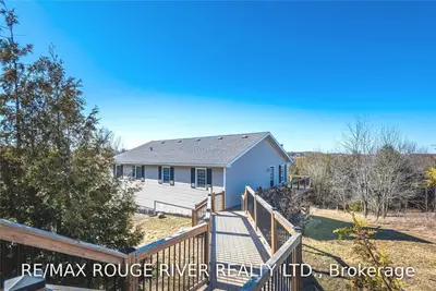 8 Summer Lane, Trent Hills, ON K0K 3K0