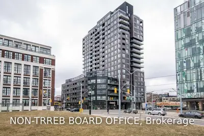 1 Victoria Street S 209, Kitchener, ON N2G 1G1