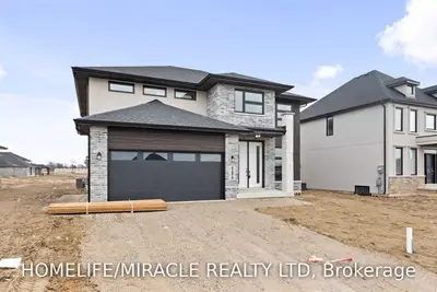1870 Queens Valley Drive, Kingsville, ON N9Y 0G5