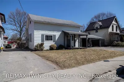 187 Head Street N, Norfolk, ON N3Y 3X6