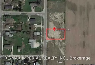 172 Elizabeth Street Lot 7, Lambton Shores, ON N0M 2N0