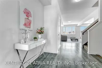 25 Bellhouse Avenue, Brantford, ON N3T 0T7