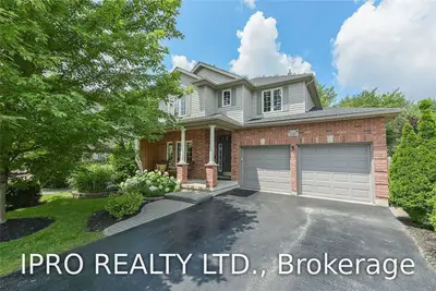 1007 Queensborough Court, London North, On N6g 5k1