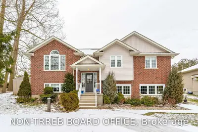 143 GOLD Street, Centre Wellington, ON N0B 1S0