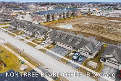 108 ABERDEEN Street, Centre Wellington, ON N1M 0B8