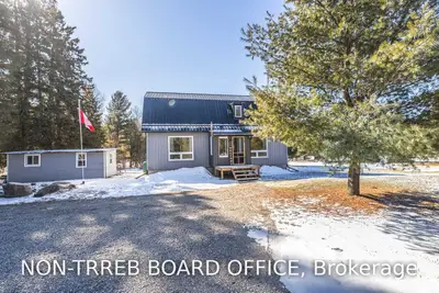 3164 Monck Road, Kawartha Lakes, On K0m 2l0