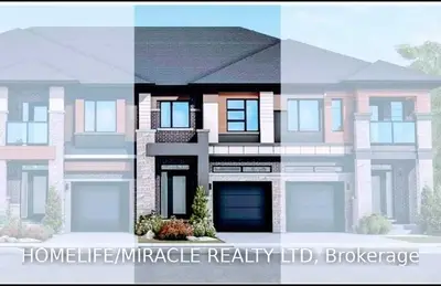 Lot #16 Street C Street S, Brant, ON N3L 0K3
