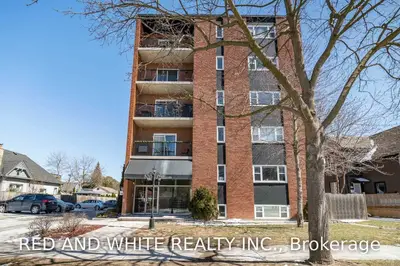570 WILLIAM Street 103, London East, ON N6B 3E9