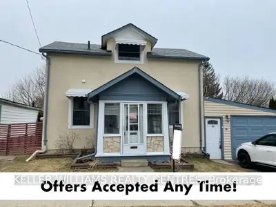 103 Deblaquire Street S, Port Hope, ON L1A 2K5