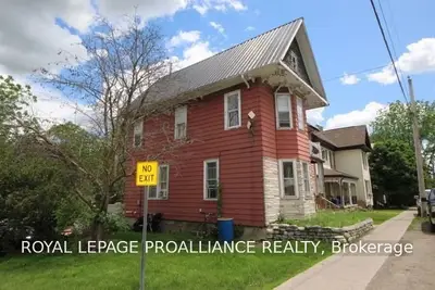 55 PELLISSIER Street S, Trent Hills, ON K0L 1L0