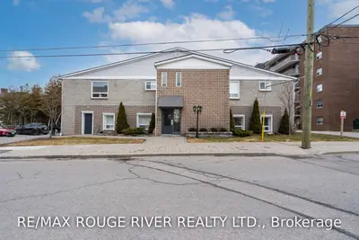 26 SPENCER Street E 209, Cobourg, ON K9A 1C2