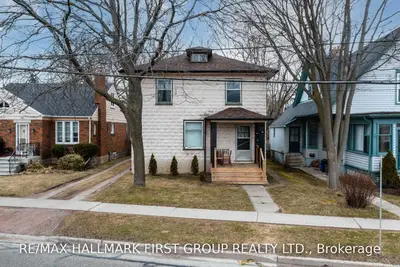 168 Albert Street, Cobourg, On K9a 2r4