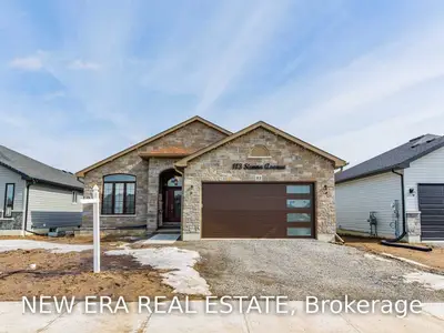 113 SIENNA Avenue, Belleville, ON K8P 4G6