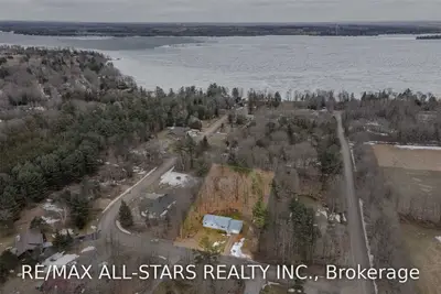 6 Graham Drive, Kawartha Lakes, On K0m 1n0