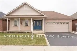 52 Jones Crescent, Tillsonburg, On N4g 5x6