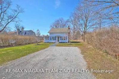 223 PROSPECT POINT Road S, Fort Erie, ON L0S 1N0