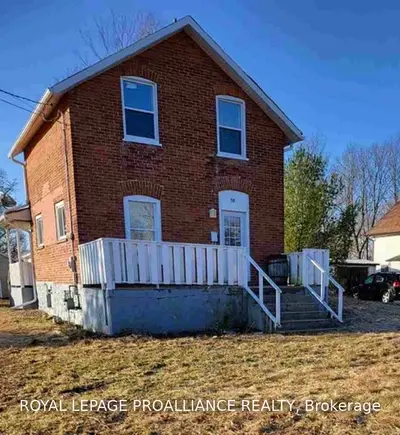 58 MADOC Street, Marmora and Lake, ON K0K 2M0
