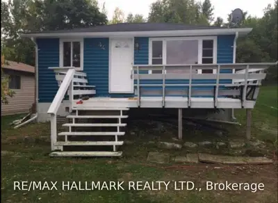 6108 Curtis Point Road, Alnwick/haldimand, On K0k 2x0