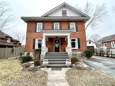 250 GEORGE Street, Belleville, ON K8N 3H6