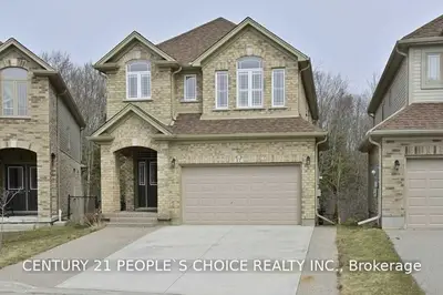 17 ROOKE Court, Guelph, ON N1K 0B8