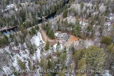 1039 MIRIAM Drive, Bracebridge, ON P1L 1X1