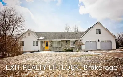 51 Vollering Road, Otonabee-south Monaghan, On K0l 2b0
