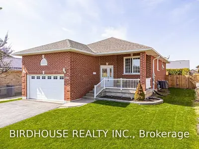 380 Wallace Drive, Kawartha Lakes, On K9v 6k7