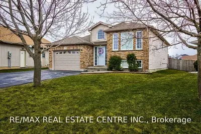 3 Lions Court, Haldimand, ON N0A 1J0