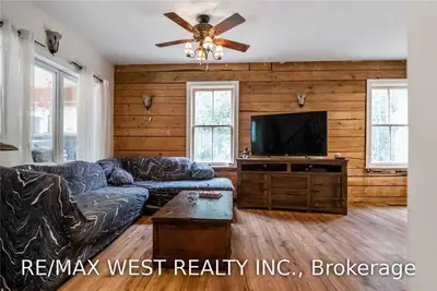 1692 KIRKFIELD Road, Kawartha Lakes, ON K0M 2B0