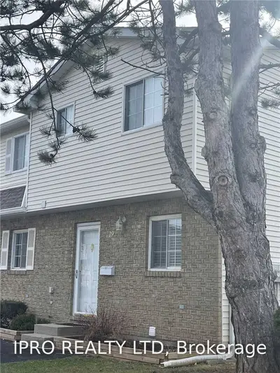 8136 COVENTRY Road 19, Niagara Falls, ON L2H 2X6
