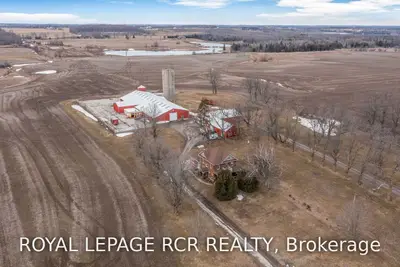 431298 19th Line, East Garafraxa, ON L9W 7E5