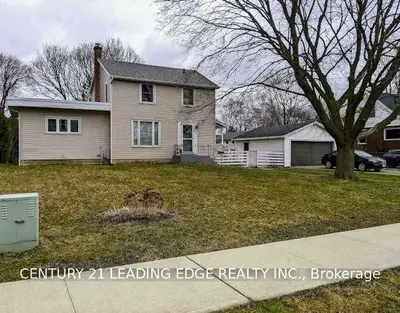 45 Glenwood Drive, Chatham-Kent, ON N7L 3X3