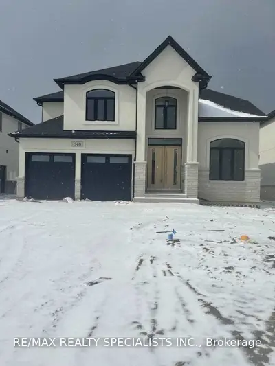 340 Christine Avenue, Lakeshore, ON N0R 1A0