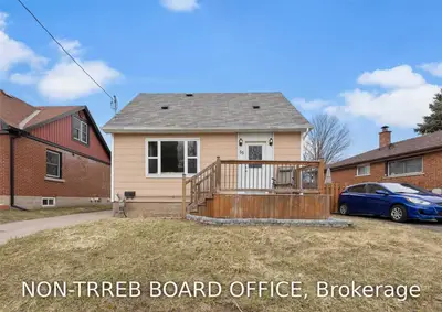 55 Harriett Street, Brantford, ON N3S 1J3