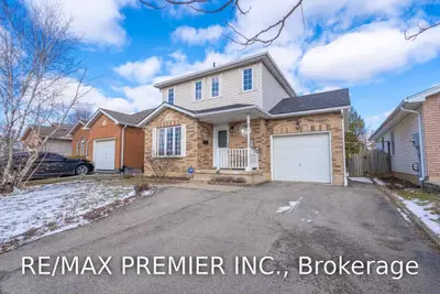 34 Shannon Street, Brantford, ON N3T 6L5