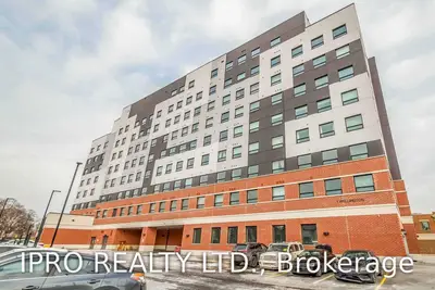 1 Wellington Street 806, Brantford, ON N3T 2L3