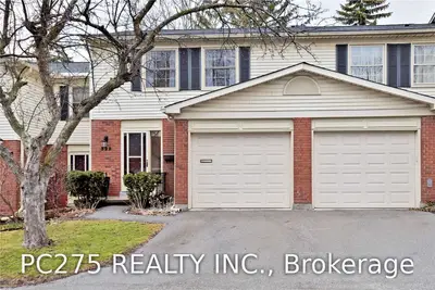 322 WILKINS Street, London South, ON N6C 5B2