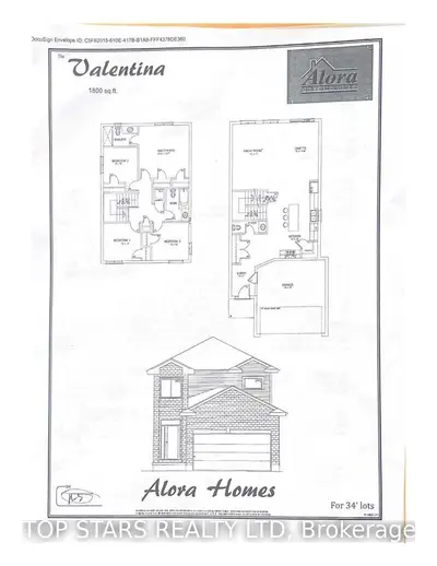 115 Marconi Court, London East, ON N5V 1A7