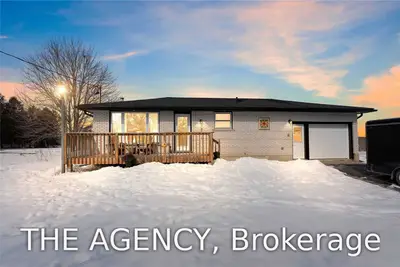 1274 11TH Line W, Trent Hills, ON K0L 1L0