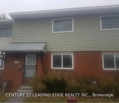1480 Heatherington Road Unit G, Hunt Club - South Keys and Area, ON K1V 6S1
