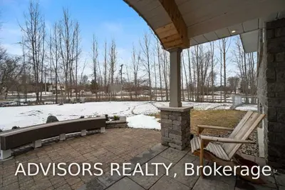 2029 County Road 9, Greater Napanee, ON K7R 3K8