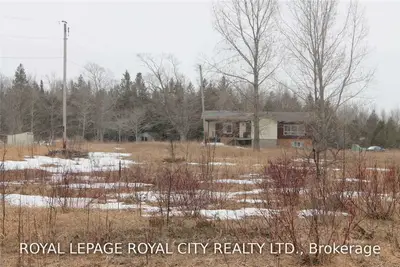 48 BELROSE Road, Northern Bruce Peninsula, ON N0H 2R0