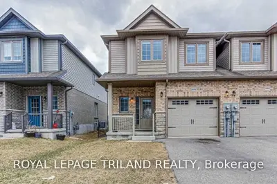 1434 CAEN Avenue, Woodstock, ON N4T 0J7