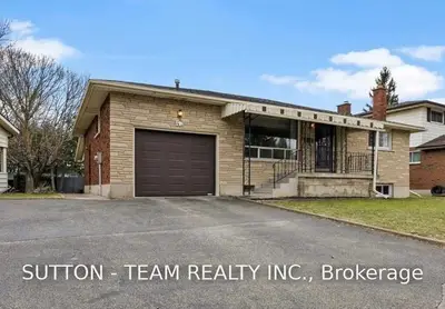 43 Shalfleet Boulevard, Brantford, ON N3R 6L5