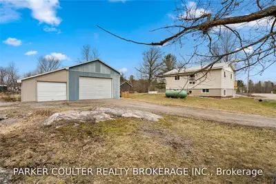 3152 PORT SEVERN Road, Severn, ON L0K 1S0