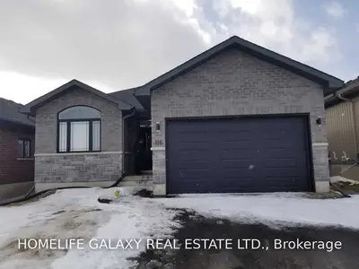 116 Northumberland Boulevard, Quinte West, ON K8V 0L1