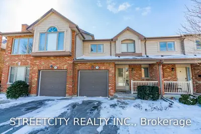 1478 ADELAIDE Street N 5, London North, ON N5X 3Y1